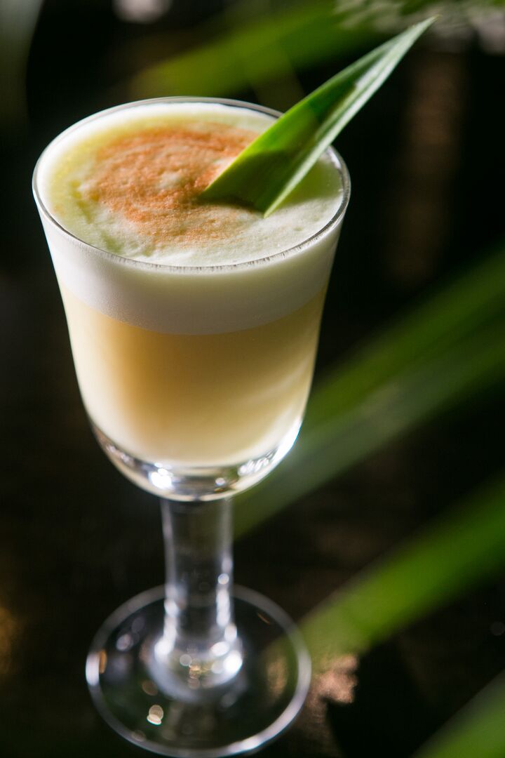 Uniworld Boutique River Cruises - River Empress - Cocktail Drink Beverage Spirit.jpg